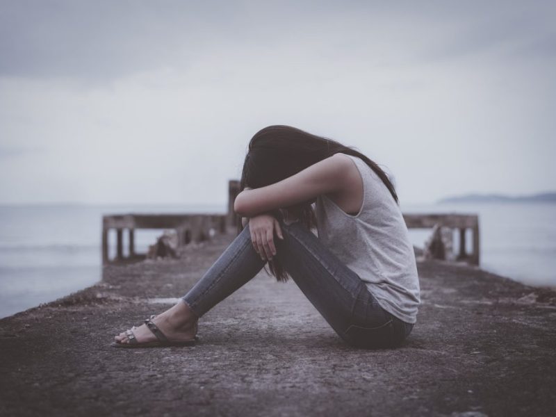 Aktywność fizyczna w leczeniu&nbsp;depresji